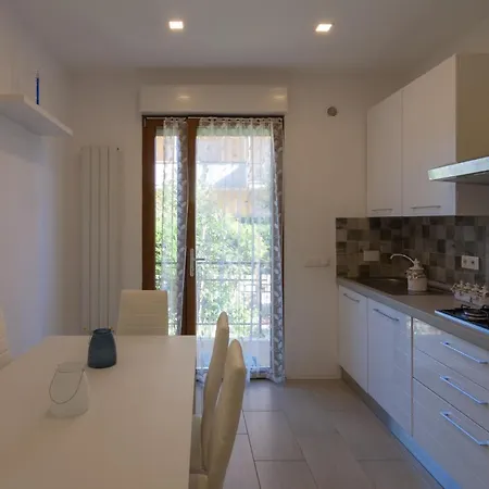 Casa Romi Follonica
