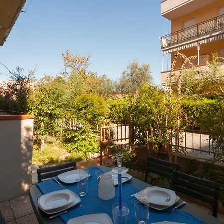 Apartamento Casa Romi *