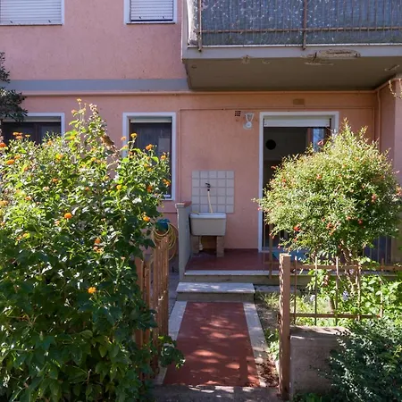 Casa Romi * Follonica