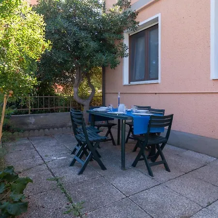 Apartamento Casa Romi