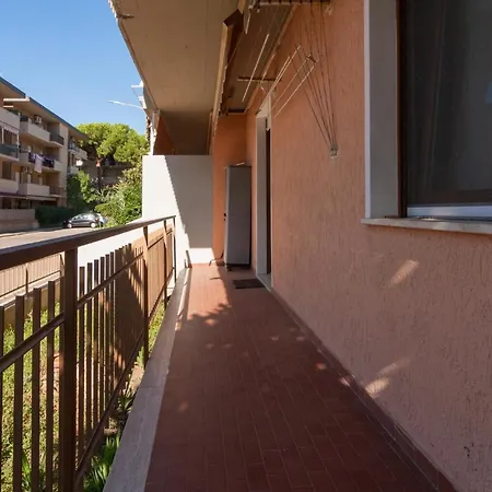 Apartamento Casa Romi Follonica