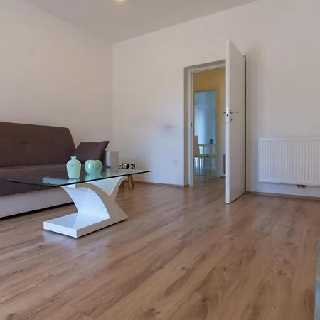Apartamento Casa Romi Follonica
