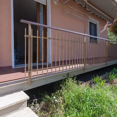 Apartamento Casa Romi