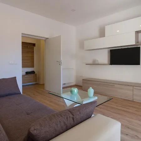Apartamento Casa Romi *