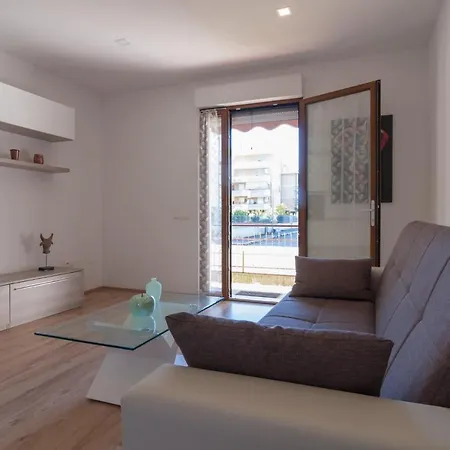 Apartamento Casa Romi Follonica