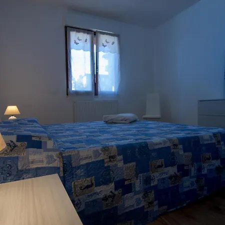 Apartamento Casa Romi