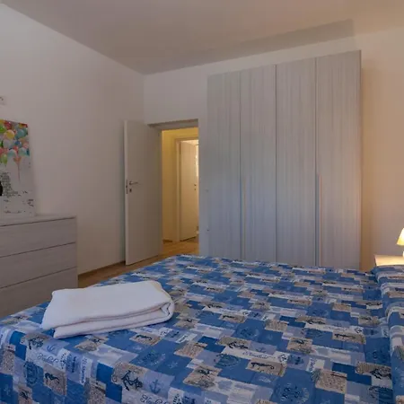 Apartamento Casa Romi