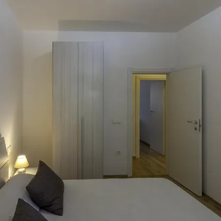 Casa Romi Apartamento Follonica