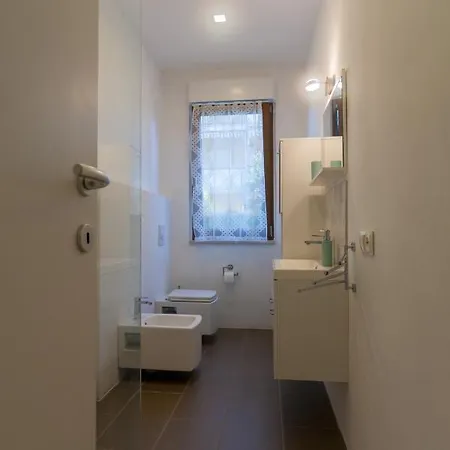 Casa Romi Follonica