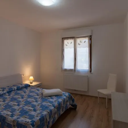 Casa Romi Apartamento