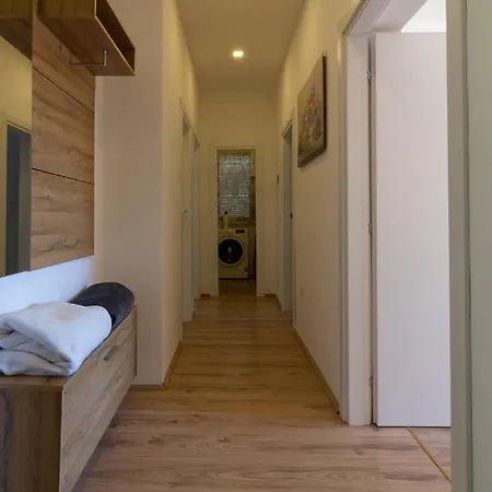 Casa Romi Apartamento