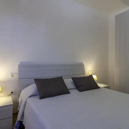 Apartamento Casa Romi Follonica